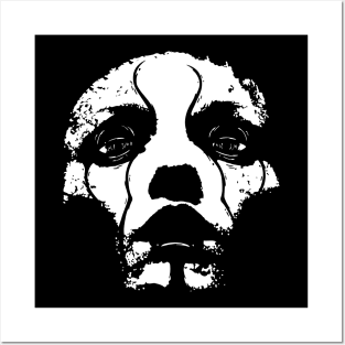 Converge x Sting Posters and Art